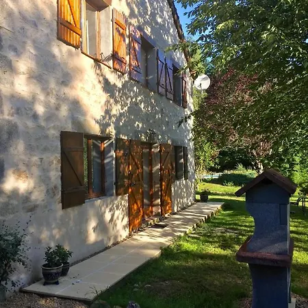 Dordogne 4 Star فندق مبيت وإفطار Champs-Romain