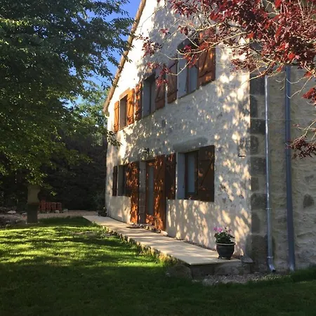 Dordogne 4 Star فندق مبيت وإفطار *