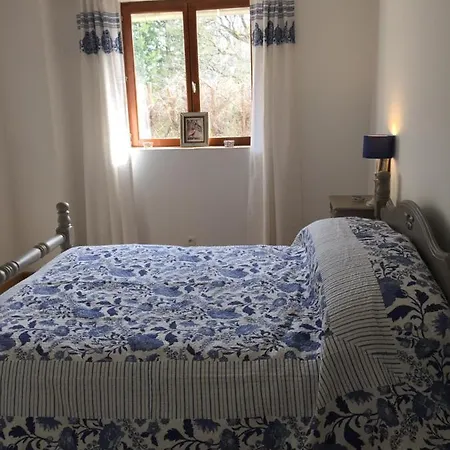 فندق مبيت وإفطار Dordogne 4 Star *