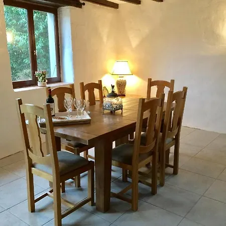 Dordogne 4 Star فندق مبيت وإفطار Champs-Romain