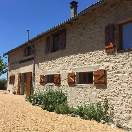 فندق مبيت وإفطار Dordogne 4 Star *